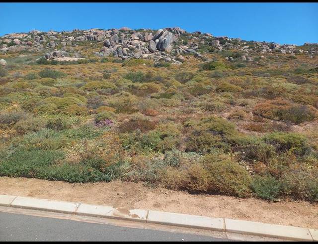 LAND FOR SALE IN ST HELENA VIEWS